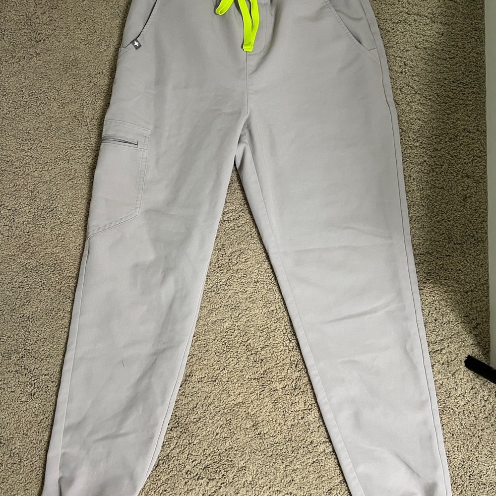 Women Figs scrub pants